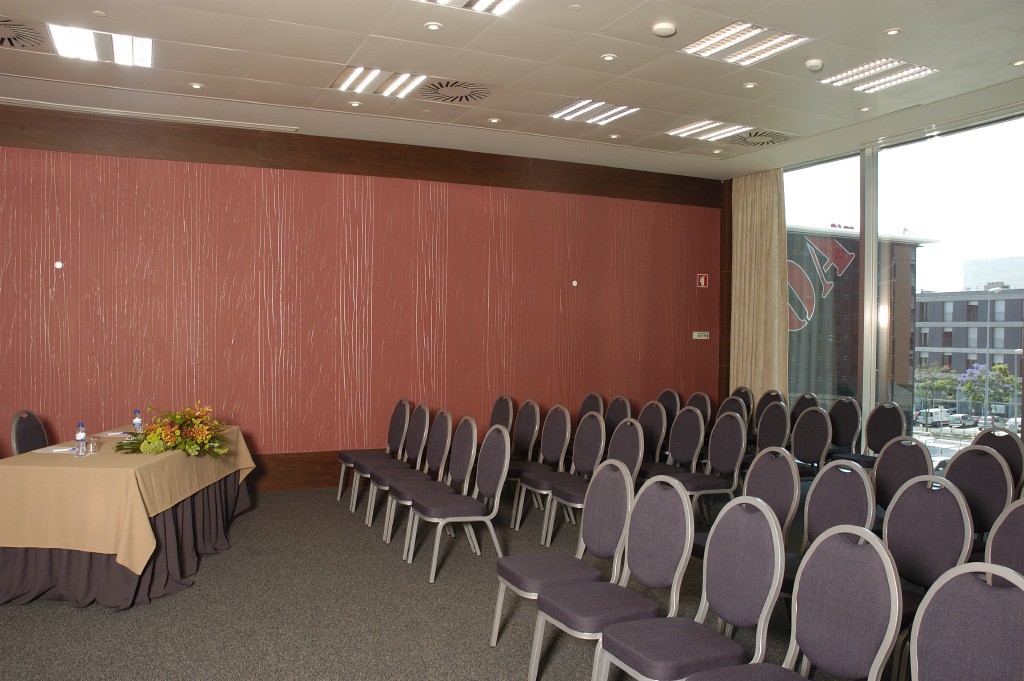 Hotel Olissippo Oriente