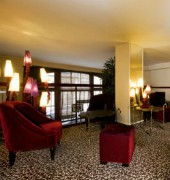Hotel Pax Opera