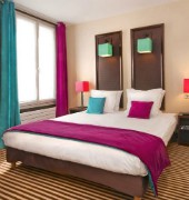 Hotel Pax Opera
