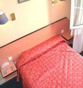 Hotel Paradis Paris