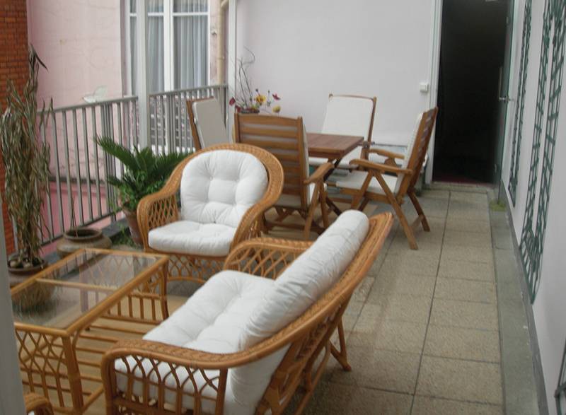 Hôtel Poussin