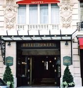 Hôtel Powers