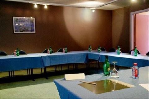 New Hotel Charlemagne