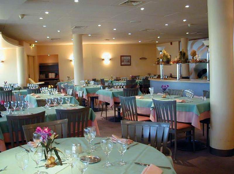 Hotel Chanteloup