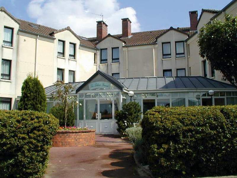 Hotel Chanteloup