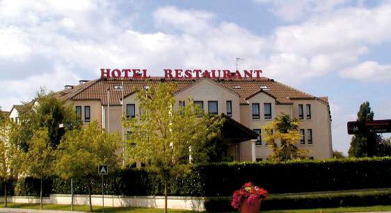 Hotel Chanteloup
