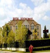 Hotel Chanteloup