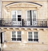 Hotel Best Western Premier Louvre Saint-Honoré