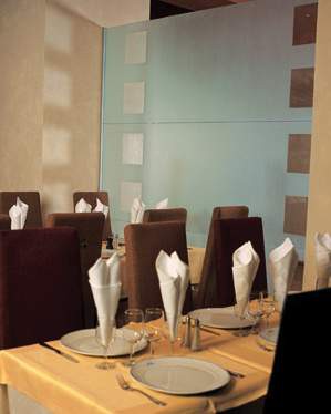 Hotel NH Collection Brussels Centre
