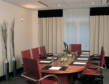 Hotel NH Collection Brussels Centre