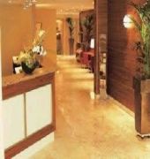 Hotel NH Brussels City Centre