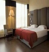 Hotel NH Brussels City Centre