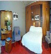 Hotel Châteaudun Opéra - Paris