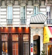 Hotel Châteaudun Opéra - Paris