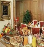 Hotel Armoni