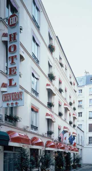 Hotel Armoni