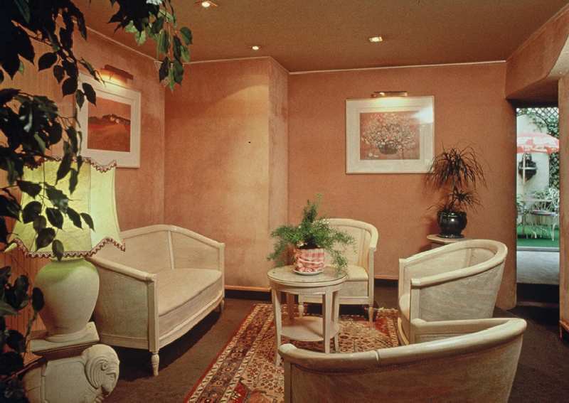 Hotel Armoni