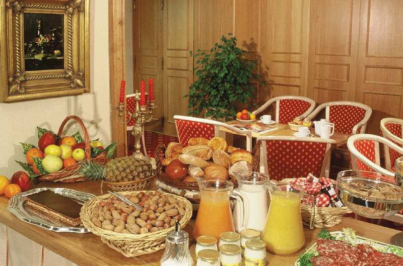 Hotel Armoni