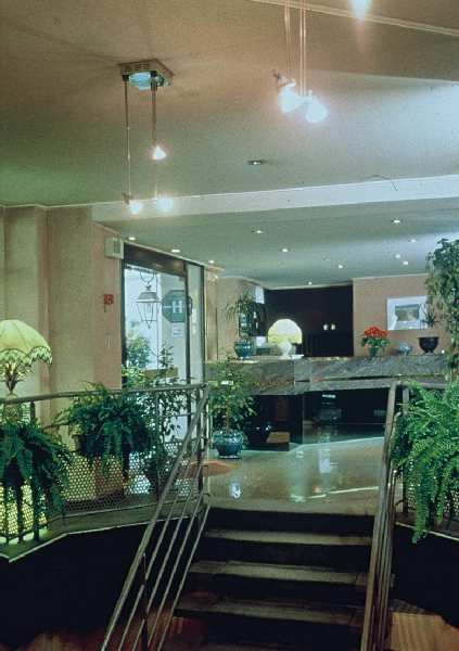 Hotel Armoni