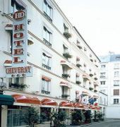 Hotel Armoni