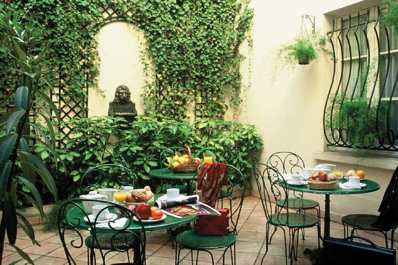 Hotel Armoni