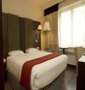 Hotel NH Brussels Grand Place Arenberg