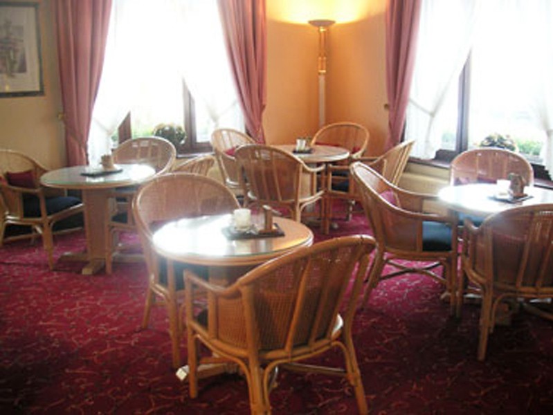 Hotel Olympia***