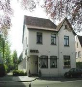 Hotel Olympia***
