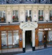 Hotel Meslay Republique