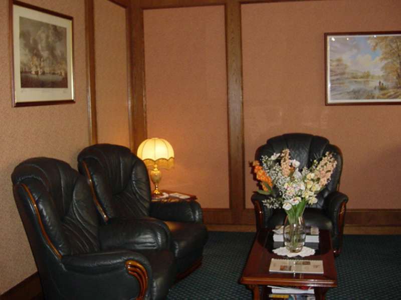 Hotel Meslay Republique