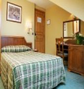 Hotel Meslay Republique