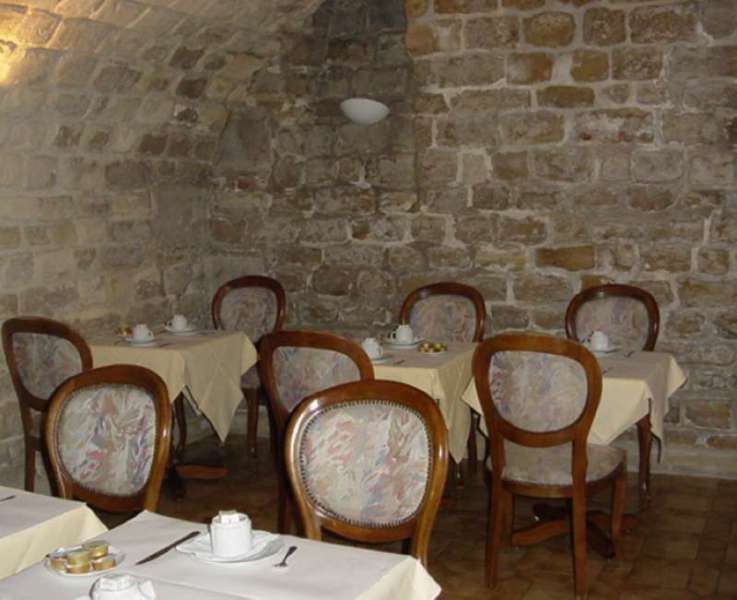 Hotel Meslay Republique