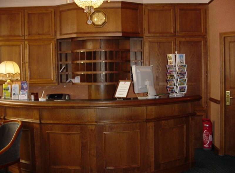 Hotel Meslay Republique
