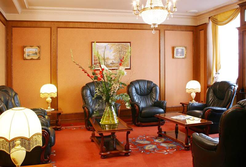 Hotel Meslay Republique