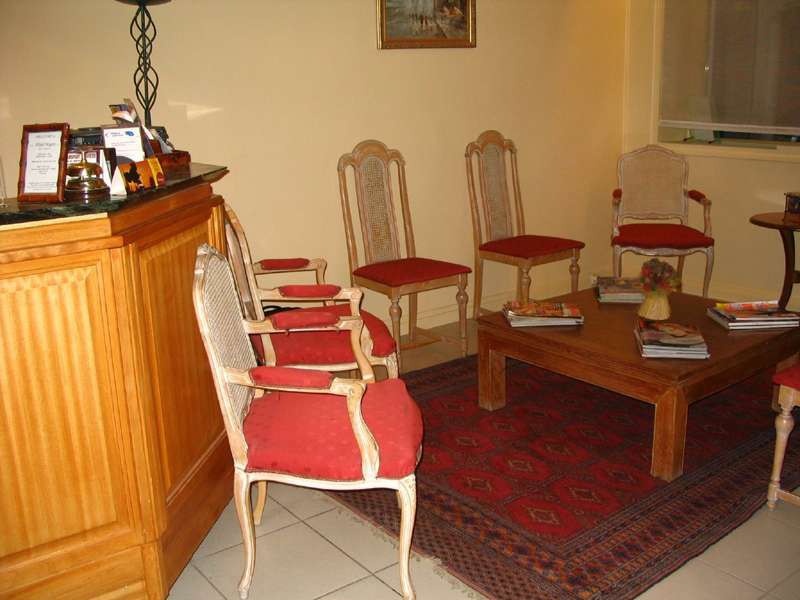 Hotel Migny Opéra Montmartre***