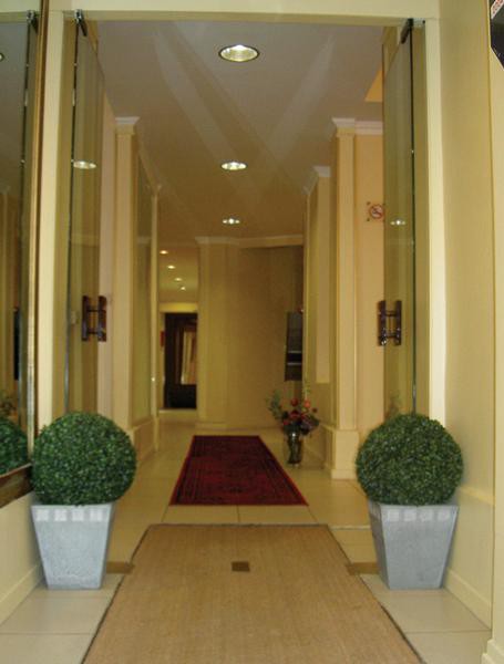 Hotel Migny Opéra Montmartre***