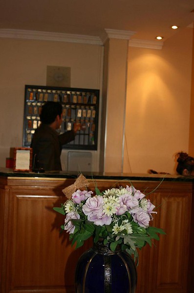 Hotel Migny Opéra Montmartre***
