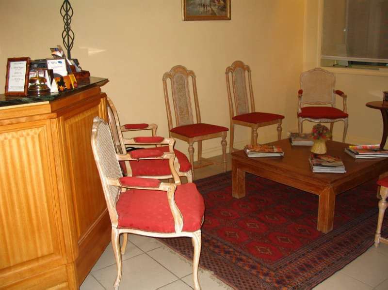 Hotel Migny Opéra Montmartre***