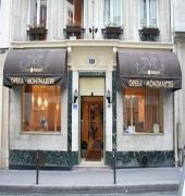 Hotel Migny Opéra Montmartre***