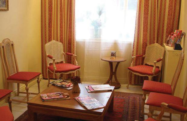 Hotel Migny Opéra Montmartre***