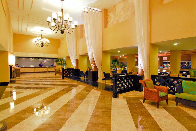 Omni Cancun Hotel and Villas All Inclusive