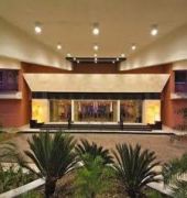 Omni Cancun Hotel and Villas All Inclusive