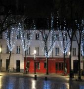 Timhotel Montmartre