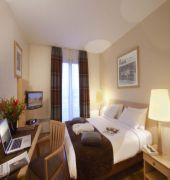 Citadines Bastille Gare de Lyon Paris