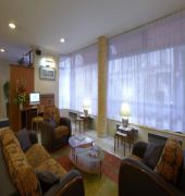 Citadines Bastille Gare de Lyon Paris