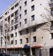 Citadines Bastille Gare de Lyon Paris