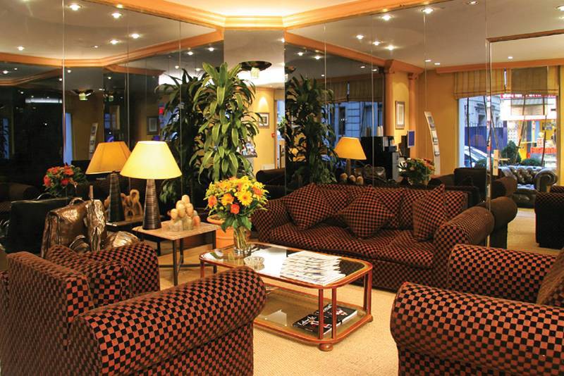 Hotel Moulin Plaza