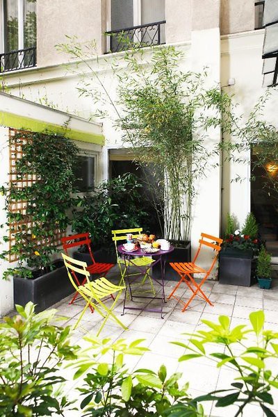 Hotel Sacha by HappyCulture™