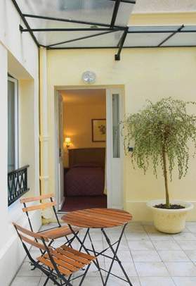 Hotel Sacha by HappyCulture™