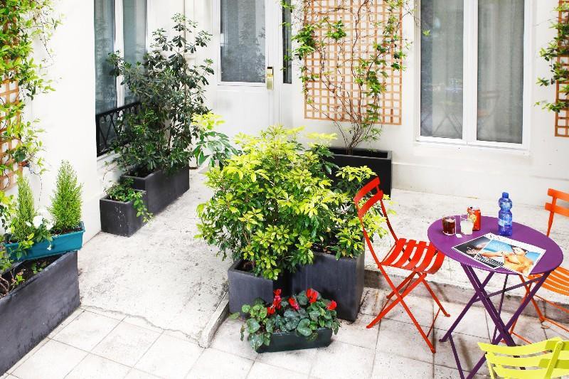 Hotel Sacha by HappyCulture™